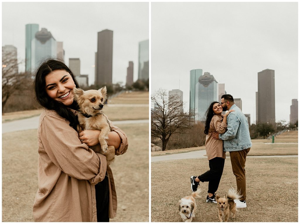 Houston Couples Photographer