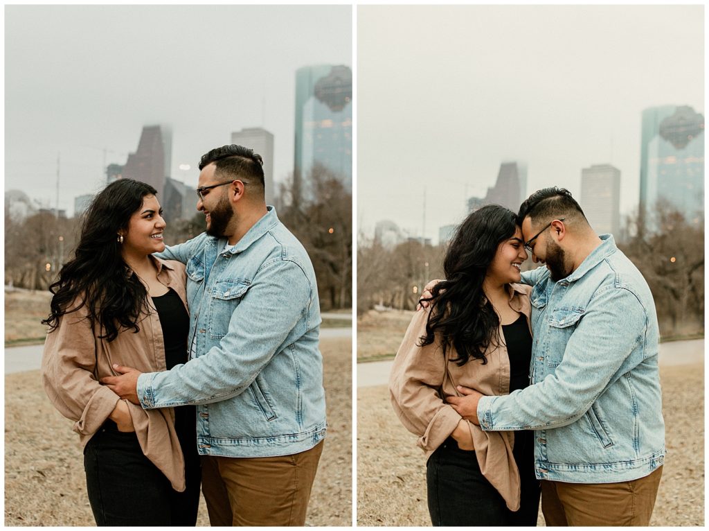 Houston couples photographer